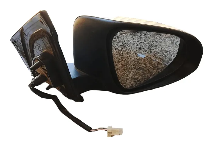 Retrovisor Direito Toyota Yaris 2019 2020 a 2025