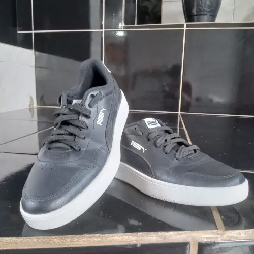 Vendo tênis ORIGINAL puma tamanho 37