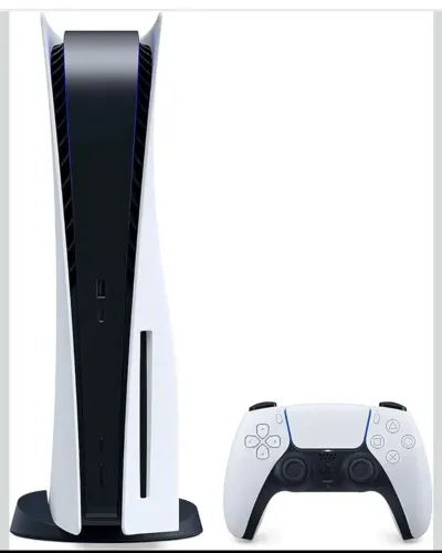 Vendo PS5 (Playstation 5)