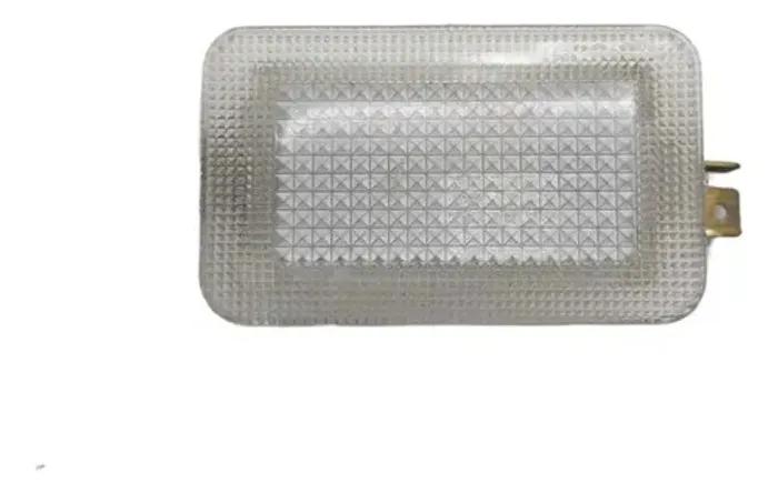 Luz Cortesia Porta Malas Hyundai Azera 2010