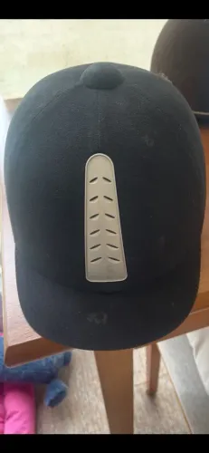 Capacete para hipismo