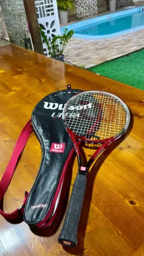 Raquete de Tênis WILSON