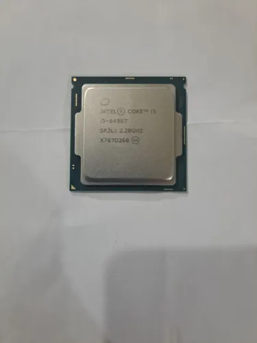 Processador Intel i5-6400T 6° Geração.
