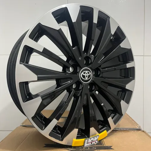 RODA ARO 17 COROLLA GR 5x100