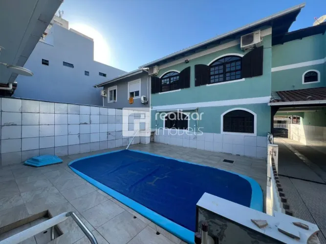 Casa 5 quartos no bairro Campinas, São José