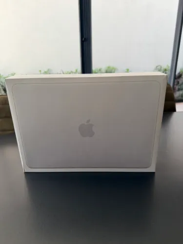 (Novo) MACBOOK NEO 256gb SILVER