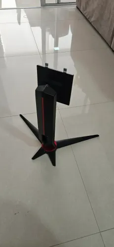 Suporte Base Pedestal Monitor Aoc