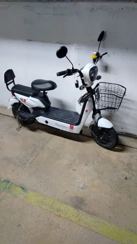 VENDO scooter elétrico Fontaine QHZ-PRO 1000W