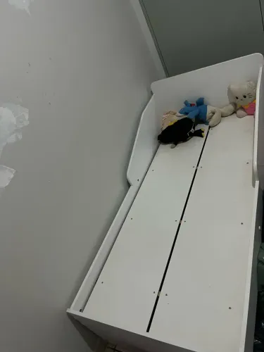 Cama de criança 