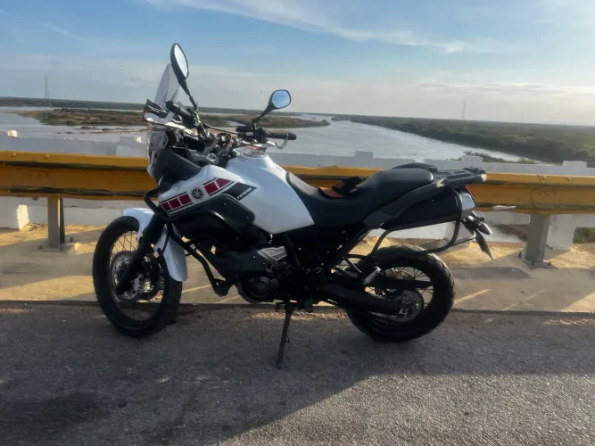 TÉNÉR660 2013 | 28 MIL KM | IMPECÁVEL | RARIDADE