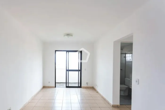 Rua Pantaleão Brás, 21 - Jardim Ester