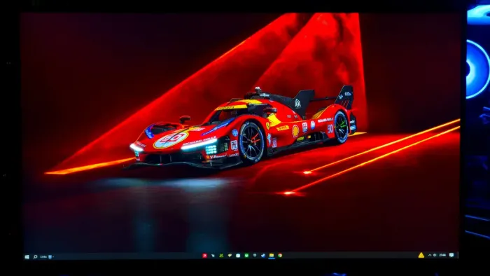 Monitor Gamer LG UltraGear 27" FullHD 180Hz