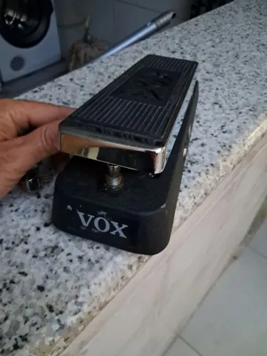 Pedal vox wha V847