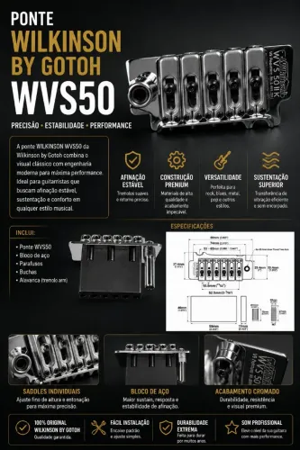 Ponte Wilkson by gotoh