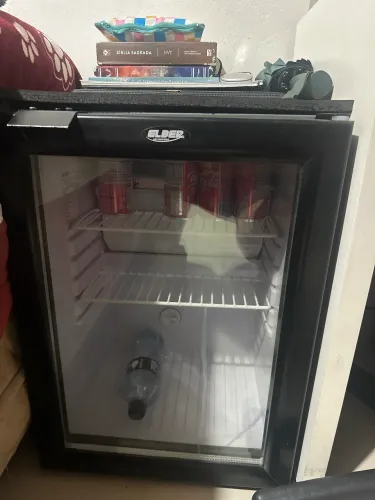 Adega mini bar