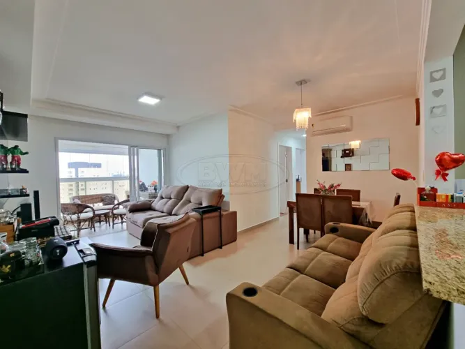Apartamento Apartamento em Sorocaba