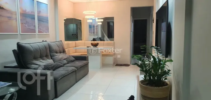 Apartamento à venda Rua Major Diogo, Bela Vista - São Paulo
