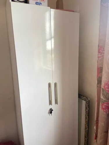Armário multiuso 2 portas