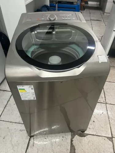 Máquina de lavar