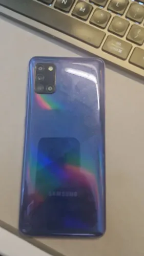 Celular Samsung Galaxy A31