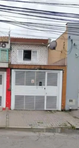 Casa comercial na Rua Jacuna, 223 180 m²