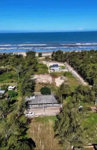 Pousada à venda - OPORTUNIDADE ÚNICA!!!!
