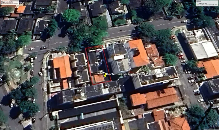 Terreno e Construção para Venda em Salvador, Pituba