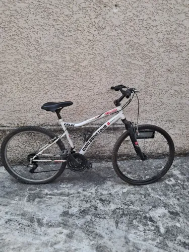 Bike Caloi Aro 26 