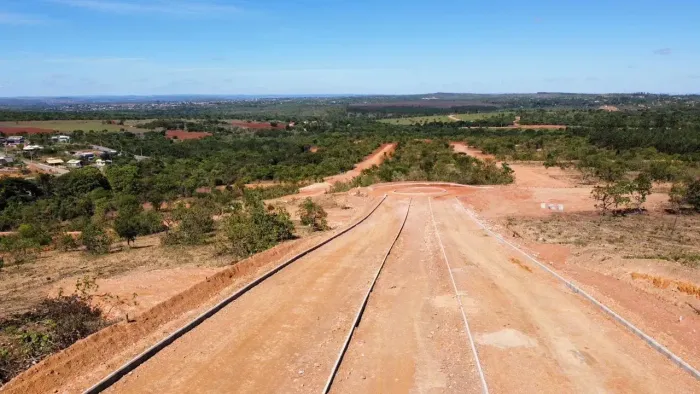 Lotes em Condomínio Fechado em Jaboticatubas!
