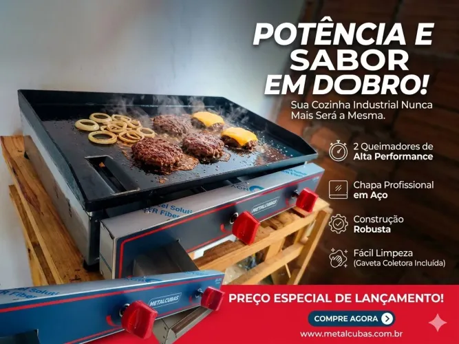Chapa Profissional