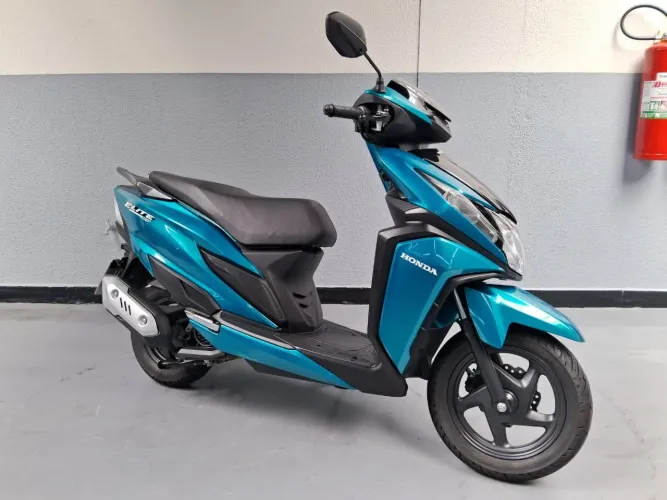 Honda ELITE 125