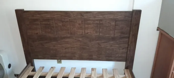Cama de Casal