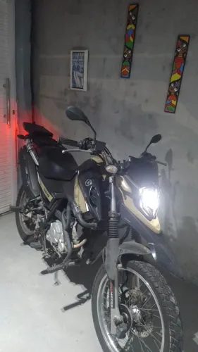 Crosser 2024