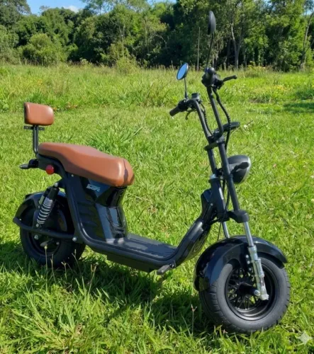 Scooter MOTO-CHEFE