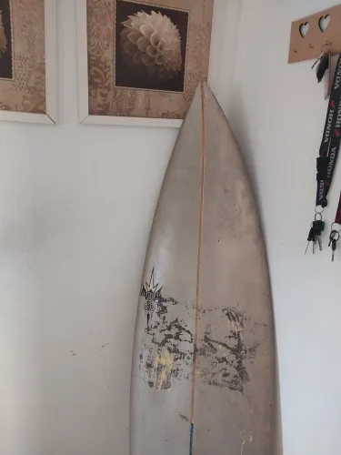 Prancha de Surf