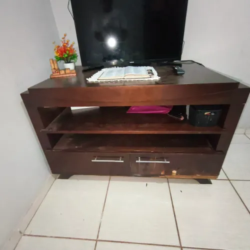 Rack para Sala