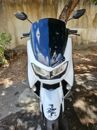 NMAX 160 ABS 2022