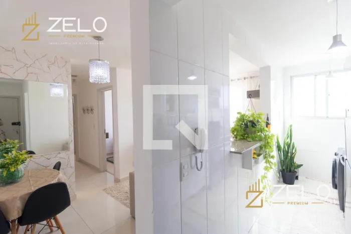 APARTAMENTO RESIDENTIAL em Campinas - São Paulo, Jardim Nova Europa