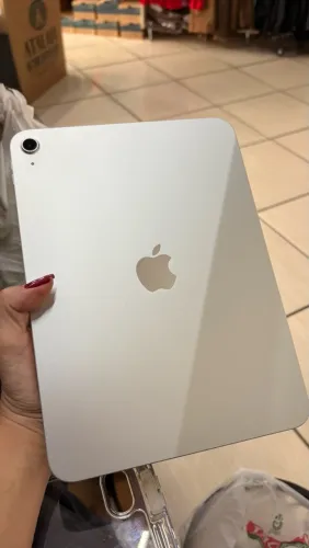 Vendo ipad a16