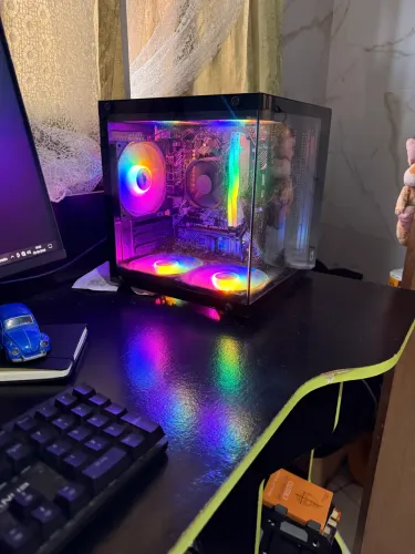 COMPUTADOR GAMER