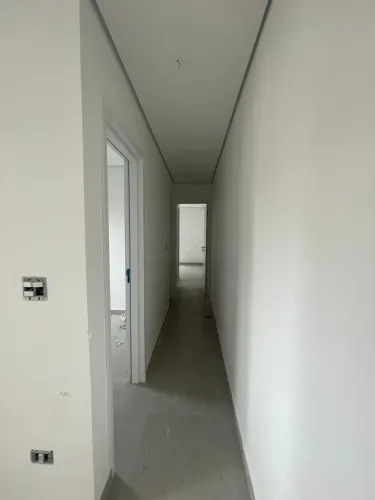 Apartamento Apartamento sem condomínio em Santo André
