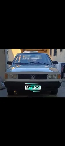 Volkswagen Parati CLI / CL/ Atlanta 1.6 (álcool) 1995