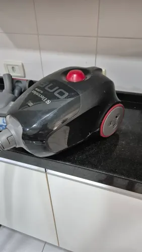 Vendo Aspirador de Pó Usado