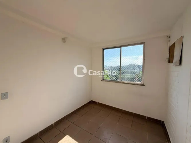 Freguesia (Jacarepaguá) | Apartamento 2 quartos