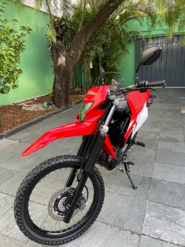 Tornado 300L em perfeito estado IPVA 26 quitado