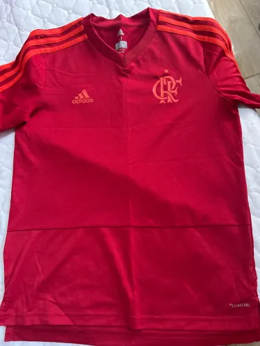 Blusa do Flamengo oficial infantil 