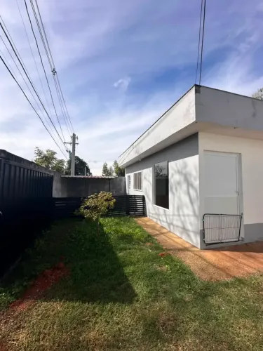 Casa para locação em itatiba/SP