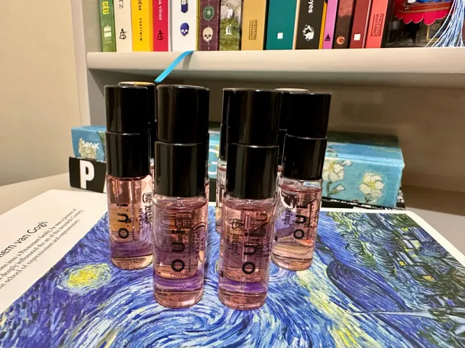 Perfume o.u.i Scapin 50 ml