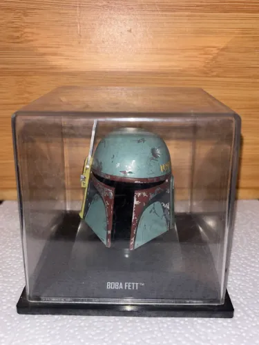 Capacete