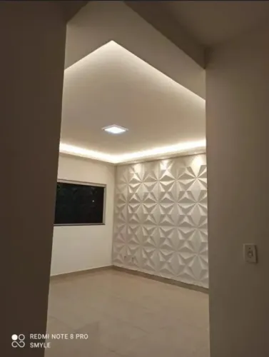 Apartamento Para Venda No Bairro Jardim Inconfidência